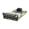 Aruba 3810M 4SFP+ Module