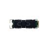 HP Z Turbo Drive - SSD - 1 TB - intern - M.2 2280 - PCIe 5.0 x4