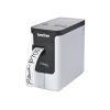 Beschriftungsgerät PT-P700  / 30mm / Sek / 180dpi / 3,5 - 24 mm  TZ-Schriftbänder / USB / Integrierte Schneideeinheit / 3Jahre