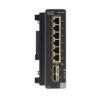 Cisco Catalyst - Erweiterungsmodul - Gigabit Ethernet x 6 + SFP (mini-GBIC) x 2 - für Catalyst IE3300 Rugged Series