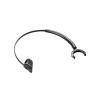 HP Poly EncorePro 540 - EncorePro 500 series - Headset - On-Ear - konvertierbar - kabelgebunden - Quick Disconnect - Schwarz - Zertifiziert für Skype für Unternehmen, UC-zertifiziert