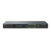 WLAN-Controller für zentrales Management von 25 (optional bis zu 1.000) Access Points / WLAN-Routern, automatische Erkennung, Konfiguration, Kanalzuweisung und Überwachung von WLAN-Geräten