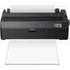 Epson LQ 2090IIN - Drucker - s / w - Punktmatrix - Rolle (21,6 cm), 406,4 mm (Breite), 420 x 364 mm - 360 x 180 dpi - 24 Pin - bis zu 584 Zeichen / Sek. - parallel, USB 2.0, LAN