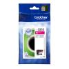 Brother LC3233M - Hohe Ergiebigkeit - Magenta - original - Tintenpatrone - für Brother DCP-J1100DW, MFC-J1300DW