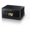 Epson Expression Premium XP-7100 Small-in-One - Multifunktionsdrucker - Farbe - Tintenstrahl - Legal (216 x 356 mm) (Original) - A4 / Legal (Medien) - bis zu 11 Seiten / Min. (Kopieren) - bis zu 15.8 Seiten / Min. (Drucken) - 120 Blatt - USB 2.0, Gigabit