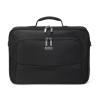 DICOTA Eco Multi SELECT - Notebook-Tasche - 39.6 cm (15.6") - Schwarz