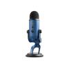 Blue Microphones Yeti - 10-Year Anniversary Edition - Mikrofon - USB - Mitternachtsblau