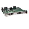 Cisco Catalyst 9400 Series Line Card - Switch - 48 x 10 / 100 / 1000 - Plugin-Modul - PoE+
