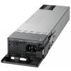 Cisco - Stromversorgung Hot-Plug (Plug-In-Modul) - 80 PLUS Platinum - WS 115-240 V - 1100 Watt - für Catalyst 9300 (Higher Scale) (1100 Watt), 9300L (1100 Watt)