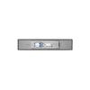 APC Easy UPS SRV SRV6KRI - USV (Rack - einbaufähig) - Wechselstrom 220 / 230 / 240 V - 6000 Watt - 6000 VA - USB, RS-232 - 4U