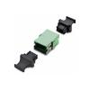 MPO / MTP Coupler, Single Mode MPO Coupler