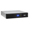 Eaton 9SX 9SX3000IR - USV (Rack - einbaufähig) - Wechselstrom 200 / 208 / 220 / 230 / 240 V - 2700 Watt - 3000 VA - RS-232, USB - Ausgangsanschlüsse: 9 - PFC - 2U - 48.3 cm (19")