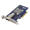 Gigabyte CLN4831 (rev. 1.0) - Netzwerkadapter - PCIe 2.0 x8 Low-Profile - 10 Gigabit SFP+ x 1