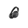 Poly Voyager Surround 80 UC - Voyager Surround 80 series - Headset - ohrumschließend - Bluetooth - kabellos - aktive Rauschunterdrückung - Adapter USB-C via Bluetooth - Schwarz - Certified for Microsoft Teams Open Office - Replaces Poly SKU 220116-01