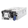 HPE Aruba X391 - Stromversorgung redundant / Hot-Plug (Plug-In-Modul) - AC 100 - 127 V / 200 - 240 V - 850 Watt - für CX 8360-12C, 8360-16Y2C, 8360-24XF2C, 8360-32Y4C, 8360-48XT4C, 8360-48Y6C v2