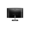 Philips E-line 325E1C - LED-Monitor - gebogen - 81.3 cm (32") (31.5" sichtbar) - 2560 x 1440 QHD @ 75 Hz - VA - 250 cd / m² - 3000:1 - 4 ms - HDMI, VGA, DisplayPort - Textured Black