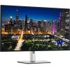 Dell UltraSharp 32 4K Thunderbolt Hub Monitor U3225QE - LED-Monitor - 81.3 cm (32") (31.5" sichtbar) - 3840 x 2160 4K @ 120 Hz - IPS - 450 cd / m² - 3000:1 - DisplayHDR 600 - 5 ms - Thunderbolt 4, HDMI, DisplayPort - mit 3 Jahre Advanced Exchange-Servi