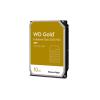 WD Gold WD103KRYZ - Festplatte - Enterprise - 10 TB - intern - 3.5" (8.9 cm) - SATA 6Gb / s - 7200 rpm - Puffer: 512 MB