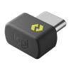 Logitech Logi Bolt - Wireless Maus- / Tastaturempfänger - USB - Graphite