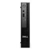 SPL|Dell Pro Micro QCM1250|TPM|i5-14500T|8GB|512GB SSD|90W Type-C|WLAN|Kb|Mouse|W11 Pro|2Y Basic Onsite