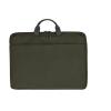 HP Laptop Sleeve - Notebook-Hülle - 35.8 cm (14.1") - Grau, grün