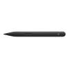 Microsoft Surface Slim Pen 2 - Aktiver Stylus - 2 Tasten - Bluetooth 5.0 - mattschwarz - kommerziell - für Microsoft Surface Hub 2S, Laptop Studio, Pro 8, Pro 9, Pro X, Studio 2, Surface Duo 2