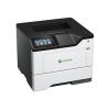 Lexmark MS632dwe - Drucker - s / w - Duplex - Laser - A4 / Legal - 1200 x 1200 dpi - bis zu 47 Seiten / Min. - Kapazität: 650 Blätter - USB 2.0, Gigabit LAN, USB 2.0-Host, Wi-Fi(ac), Bluetooth LE