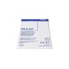 Brother - A4 (210 x 297 mm) 100 Blatt Thermopapier - für PocketJet PJ-673, PJ-722, PJ-723, PJ-762, PJ-763, PJ-763MFi, PJ-773, PocketJet 6