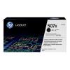 Toner 507X / schwarz