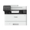 Canon i-SENSYS MF461dw - Multifunktionsdrucker - s / w - Laser - A4 (210 x 297 mm), Legal (216 x 356 mm) (Original) - A4 / Legal (Medien) - bis zu 36 Seiten / Min. (Kopieren) - bis zu 36 Seiten / Min. (Drucken) - 250 Blatt - USB 2.0, Gigabit LAN, Wi-Fi(n)