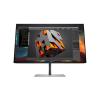 HP 724pf - Series 7 Pro - LED-Monitor - 60.5 cm (23.8") (24" sichtbar) - 1920 x 1080 Full HD (1080p) @ 100 Hz - IPS - 300 cd / m² - 1500:1 - 5 ms - HDMI, DisplayPort - Schwarz, Silber