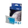 Brother LC1000C - Cyan - original - Tintenpatrone - für Brother DCP-350, 353, 357, 560, 750, 770, MFC-3360, 465, 5460, 5860, 660, 680, 845, 885