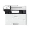 Canon i-SENSYS MF463dw II - Multifunktionsdrucker - s / w - Laser - A4 (210 x 297 mm), Legal (216 x 356 mm) (Original) - A4 / Legal (Medien) - bis zu 40 Seiten / Min. (Kopieren) - bis zu 40 Seiten / Min. (Drucken) - 350 Blatt - USB 2.0, Gigabit LAN, Wi-Fi