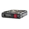 HPE - Festplatte - Business Critical - 20 TB - Hot-Swap - 3.5" LFF (8.9 cm LFF) - SATA 6Gb / s - 7200 rpm - Multi Vendor - mit HPE mit flachem Träger - für ProLiant DL160 Gen10, DL20 Gen10, DL325 Gen10, DL360 Gen10, DL380 Gen10, DL385 Gen10
