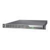 APC Smart-UPS Ultra - Externer Batteriensatz (Rack - einbaufähig) - 1 x Batterie - Lithium-Ionen - 18.85 Ah - 1U - für P / N: SRTL2K2RM1UWC, SRTL2K2RM1UWNC, SRTL3KRM1UC, SRTL3KRM1UIC, SRTL5KRM2UJ, SRTL5KRM2UT