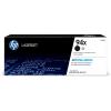 HP 94X - Schwarz - original - LaserJet - Tonerpatrone (CF294X) - für LaserJet Pro M118dw, MFP M148dw, MFP M148fdw