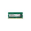 Transcend JetRAM - DDR4 - Modul - 4 GB - SO DIMM 260-PIN - 2666 MHz / PC4-21300 - CL19 - 1.2 V - ungepuffert - non-ECC