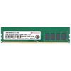 Transcend JetRAM - DDR4 - Modul - 4 GB - DIMM 288-PIN - 2666 MHz / PC4-21300 - CL19 - 1.2 V - ungepuffert - non-ECC