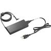 HP Smart Slim - Netzteil - Wechselstrom 90-265 V - 150 Watt - Europa - für ZBook 15v G5, Create G7, Power G9, Studio G8, Studio G9, ZBook Fury 15 G7, 15 G8, 17 G8