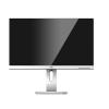AOC X24P1 / GR - LED-Monitor - 61 cm (24") - 1920 x 1200 WUXGA @ 60 Hz - IPS - 300 cd / m² - 1000:1 - 4 ms - HDMI, DVI, DisplayPort, VGA - Lautsprecher