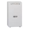 Eaton Tripp Lite Series SmartPro Medical-Grade UPS, Line Interactive, Lithium Battery, 6 Outlets - 230V, 1kVA, 750W, Full Isolation - USV - Wechselstrom 230 V - 750 Watt - 1000 VA - 1-phasig - Lithium - Ausgangsanschlüsse: 6