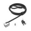 ClickSafe 2.0 Keyed Laptop 25P