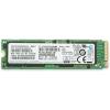 HP Z Turbo Drive - SSD - verschlüsselt - 256 GB - intern - M.2 - Self-Encrypting Drive (SED) - für Workstation Z4 G4, Z6 G4