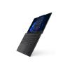 Lenovo ThinkPad X13 Gen 6 21RK - 180°-Scharnierdesign - Intel Core Ultra 5 225U - Win 11 Pro - Intel Graphics - 32 GB RAM - 1 TB SSD TCG Opal Encryption 2, NVMe - 33.8 cm (13.3") IPS 1920 x 1200 - NFC, Wi-Fi 7, Bluetooth - Schwarz - kbd: Deutsch - mi