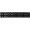 Lenovo ThinkSystem DE120S 2U12 LFF Expansion Enclosure - Speichergehäuse - 12 Schächte (SAS-3) - Rack - einbaufähig - 2U