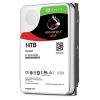 Seagate IronWolf ST12000VN0008 - Festplatte - 12 TB - intern - 3.5" (8.9 cm) - SATA 6Gb / s - 7200 rpm - Puffer: 256 MB