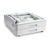 Xerox - Medienfach / Zuführung - 1040 Blätter in 2 Schubladen (Trays) - für VersaLink C8000, C9000