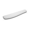 Kensington ErgoSoft Wrist Rest for Slim Keyboards - Tastatur-Handgelenkauflage - Grau