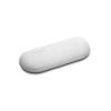 Kensington ErgoSoft Wrist Rest for Standard Mouse - Tastatur-Handgelenkauflage - Grau
