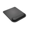 Kensington ErgoSoft Wrist Rest - Mauspad - Schwarz